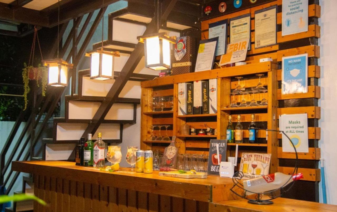 Casa Mia Inn Dauis Zewnętrze zdjęcie