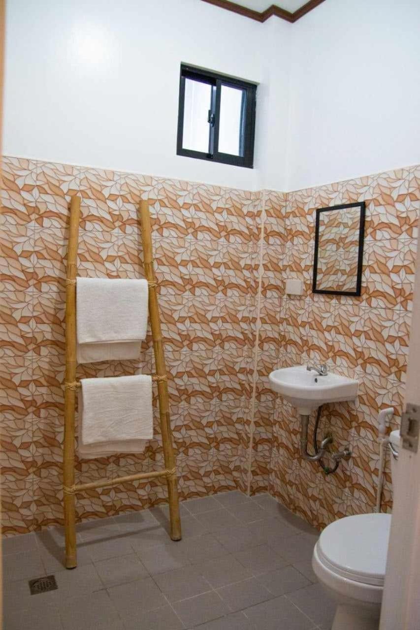 Casa Mia Inn Dauis Zewnętrze zdjęcie