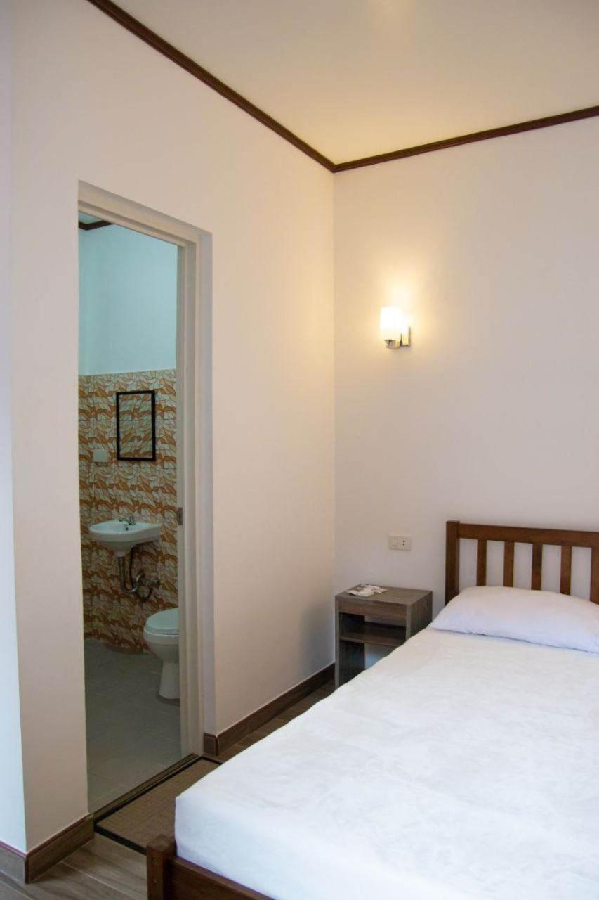 Casa Mia Inn Dauis Zewnętrze zdjęcie