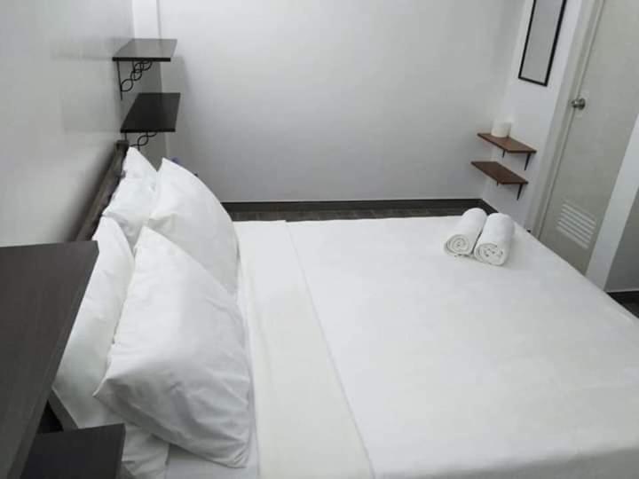 Casa Mia Inn Dauis Zewnętrze zdjęcie