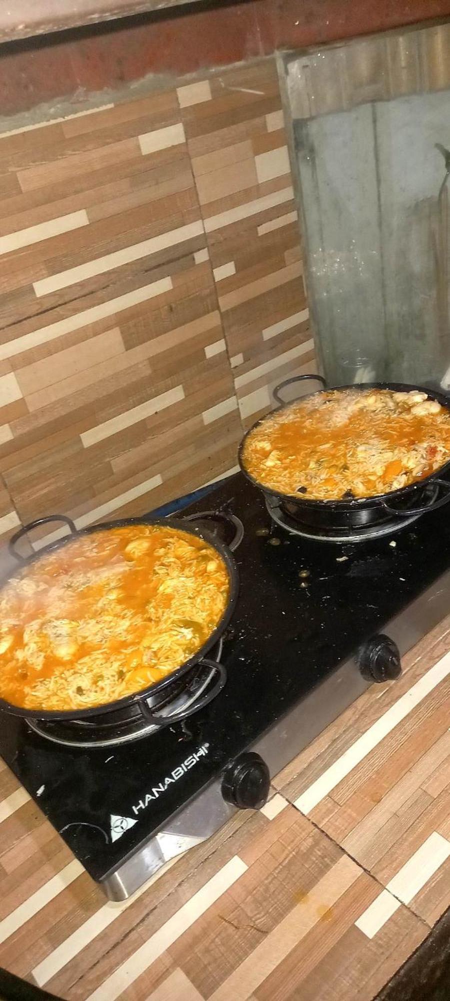 Casa Mia Inn Dauis Zewnętrze zdjęcie