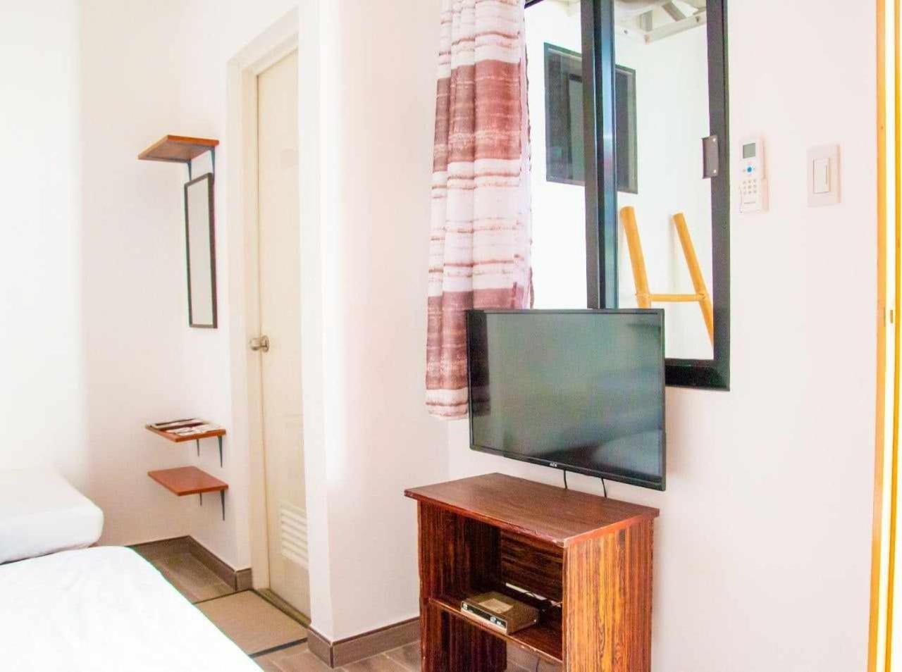 Casa Mia Inn Dauis Zewnętrze zdjęcie