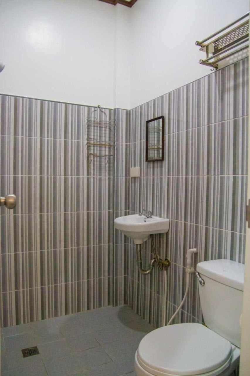 Casa Mia Inn Dauis Zewnętrze zdjęcie
