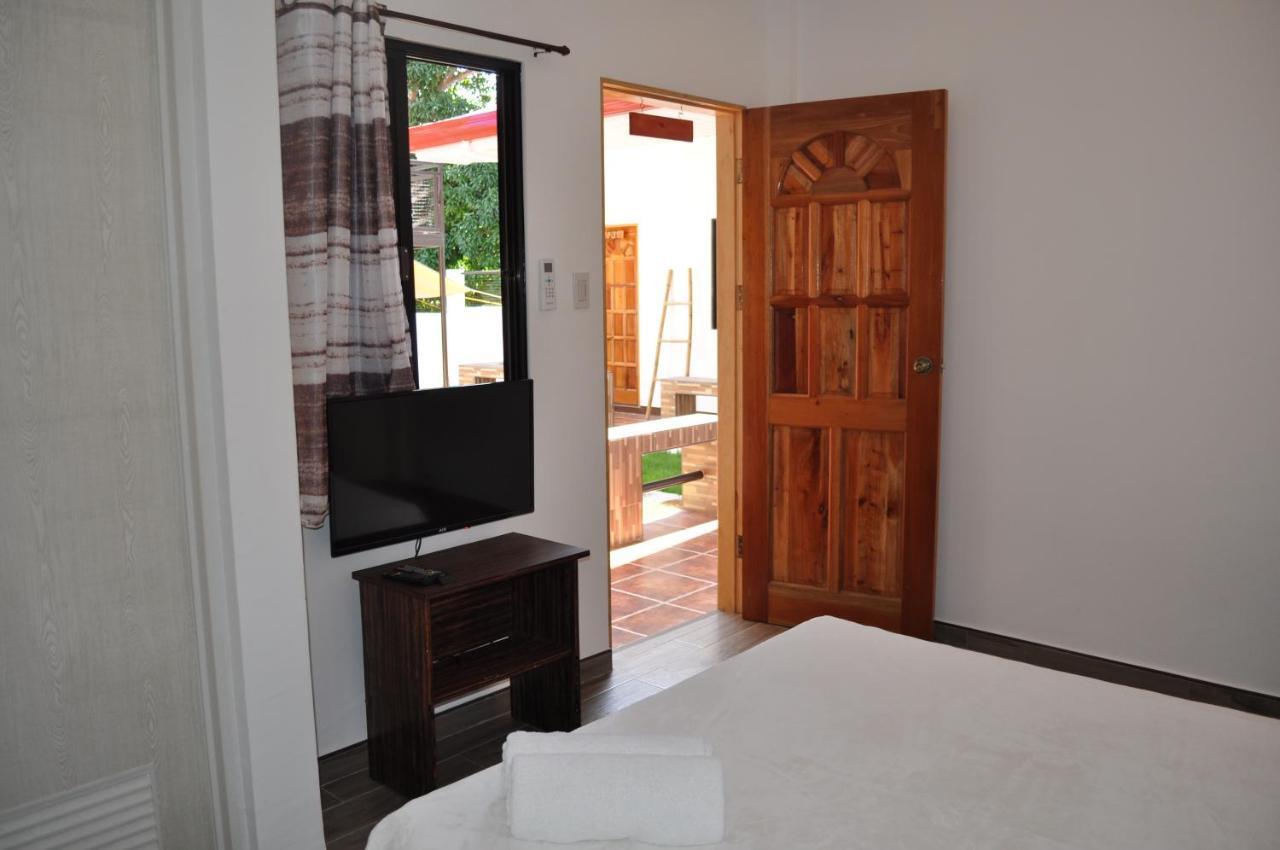 Casa Mia Inn Dauis Zewnętrze zdjęcie