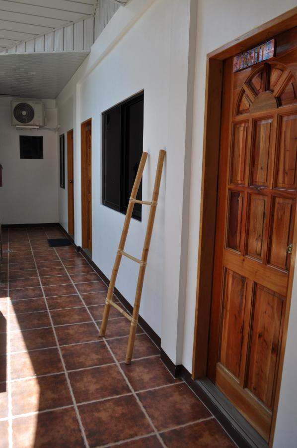 Casa Mia Inn Dauis Zewnętrze zdjęcie