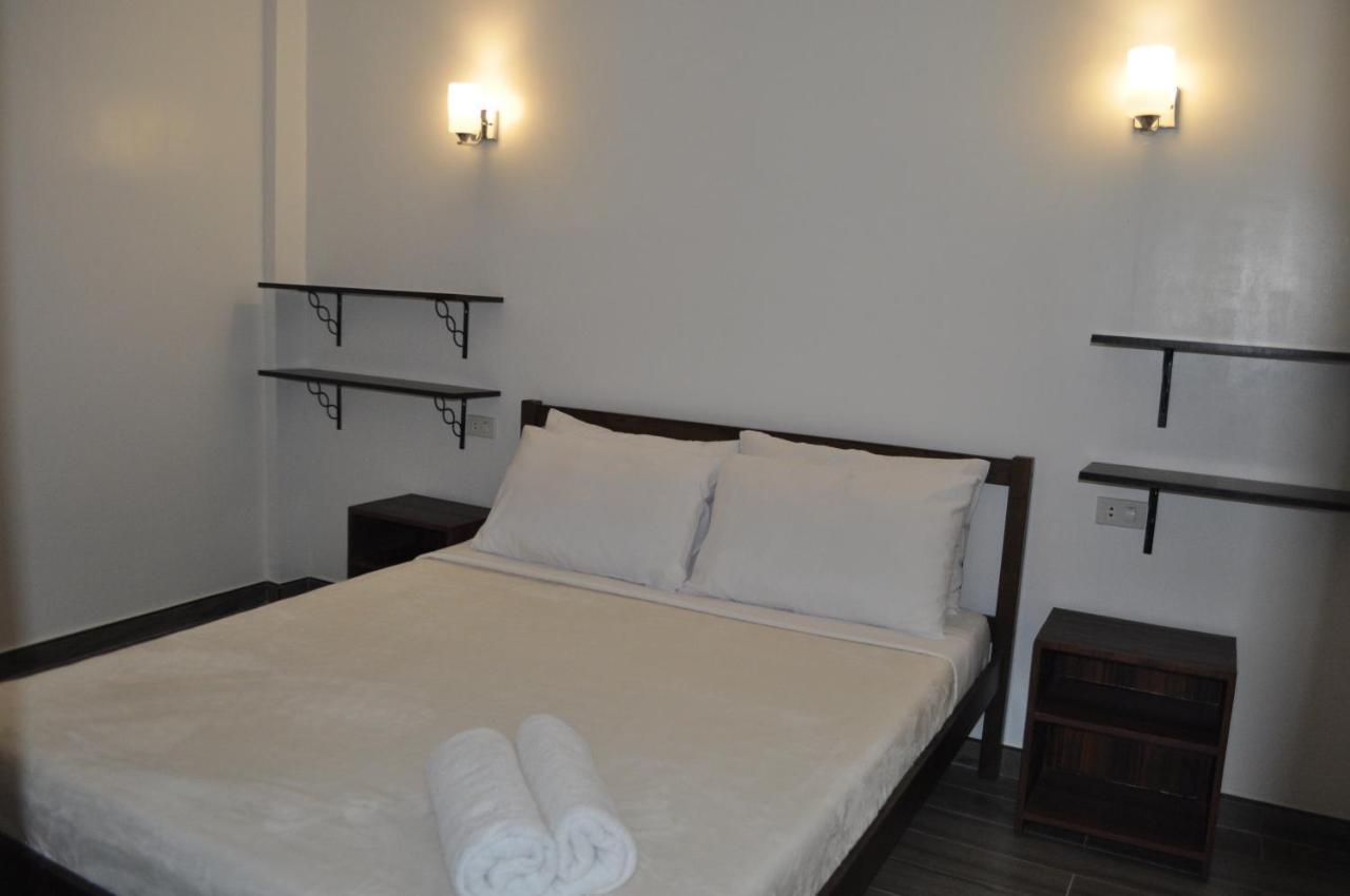 Casa Mia Inn Dauis Zewnętrze zdjęcie