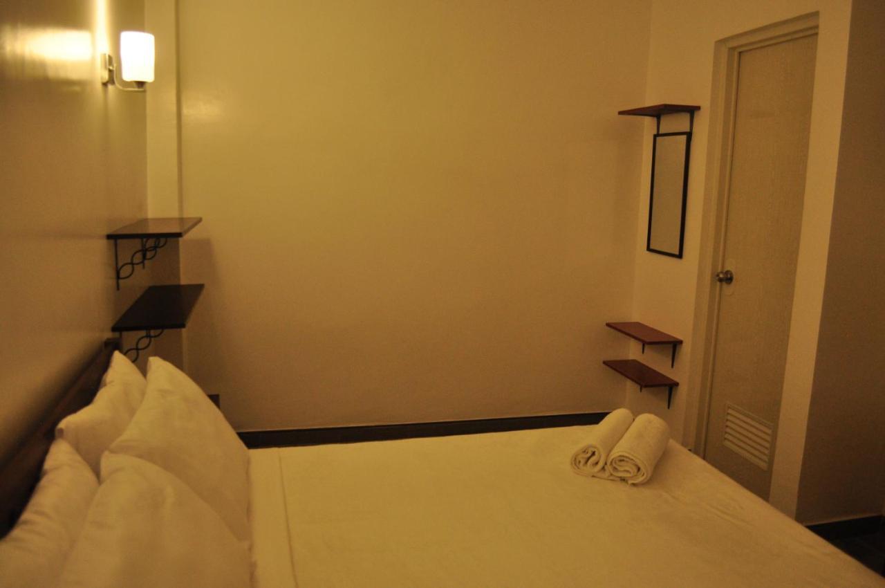 Casa Mia Inn Dauis Zewnętrze zdjęcie