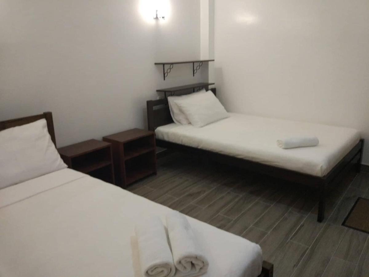 Casa Mia Inn Dauis Zewnętrze zdjęcie